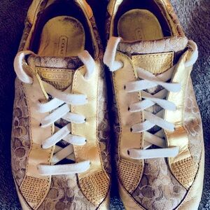 Coach Shoes Women size 7.5